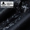 Waterproof Cover for Blackstone 22" Pizza Oven 6960 Series, COMPEAK