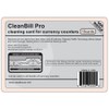 Cassida Cleaning Cards (CleanBillPro)