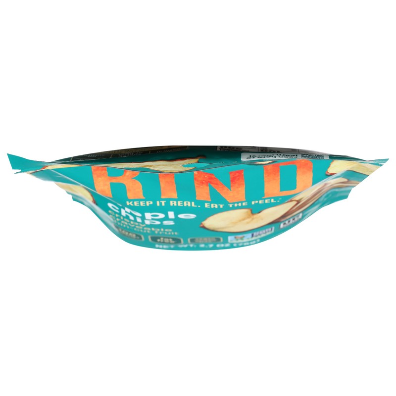 RIND Crispy Apple Chips, 2.7 OZ