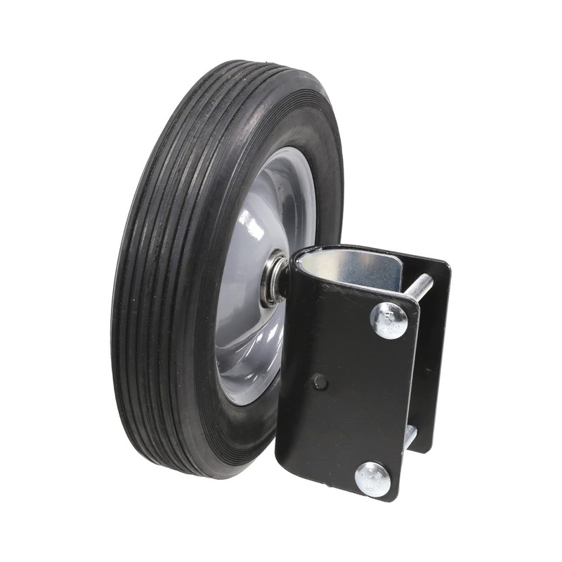 1 5/8" to 2" Swing Gate Wheel | Farm Gate