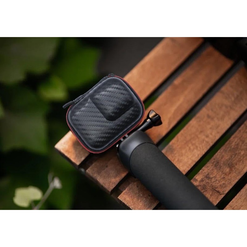 Mini Carrying Case Compatible with GoPro 13/12/11/10/9, Protective Storage Case