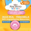 Tío Nachito Shampoo bebés para Cabello y Cuerpo 400ml