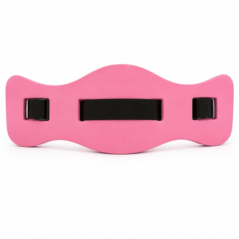 3-Pack EVA Swim Training Belts for Pool Practice – Adjustable