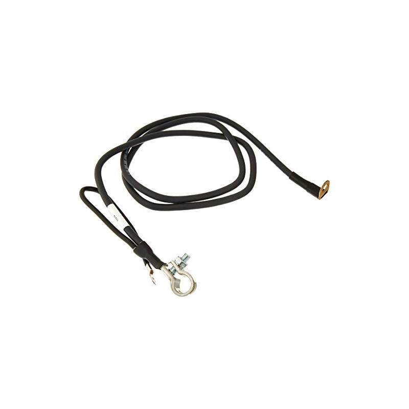 Standard Motor Products A57-6TA Negative Battery Cable