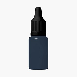 TFC Cast Resin Colour Paste RAL7016 Anthracite Grey – Size: 15 g