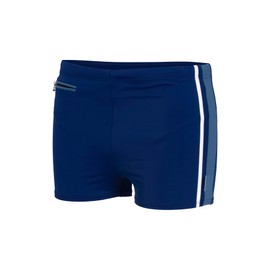 Fashy Men's Swimming Trunks, blue
