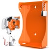 Yingsi-fty Blower Rack for Stihl BG-50,BG-56,BG-66,BG-86, Durable Blow Rack For