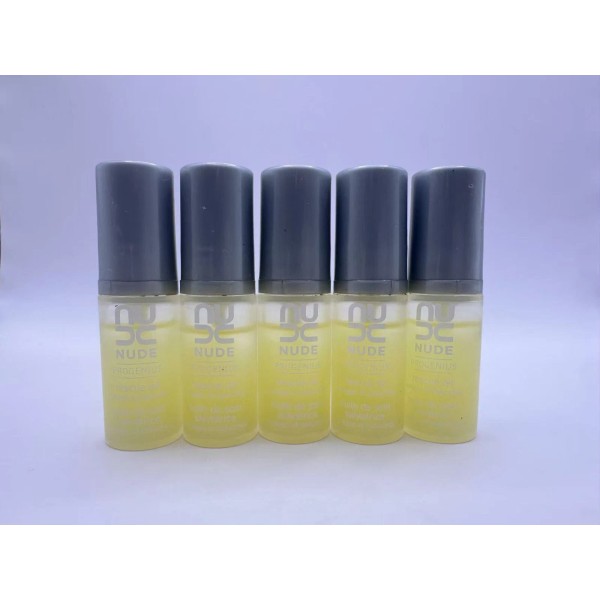 NUDE PROGENIUS RESCUE OIL OMEGA AND BAKUCHIOL 5ML*5