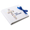 Goldbuch Photo Spiral Book Communion White/Multicoloured
