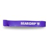 BEAR GRIP - Pull Up Assist Bands | Heavy Duty