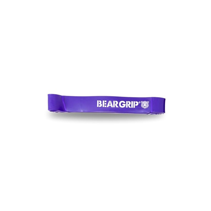 BEAR GRIP - Pull Up Assist Bands | Heavy Duty