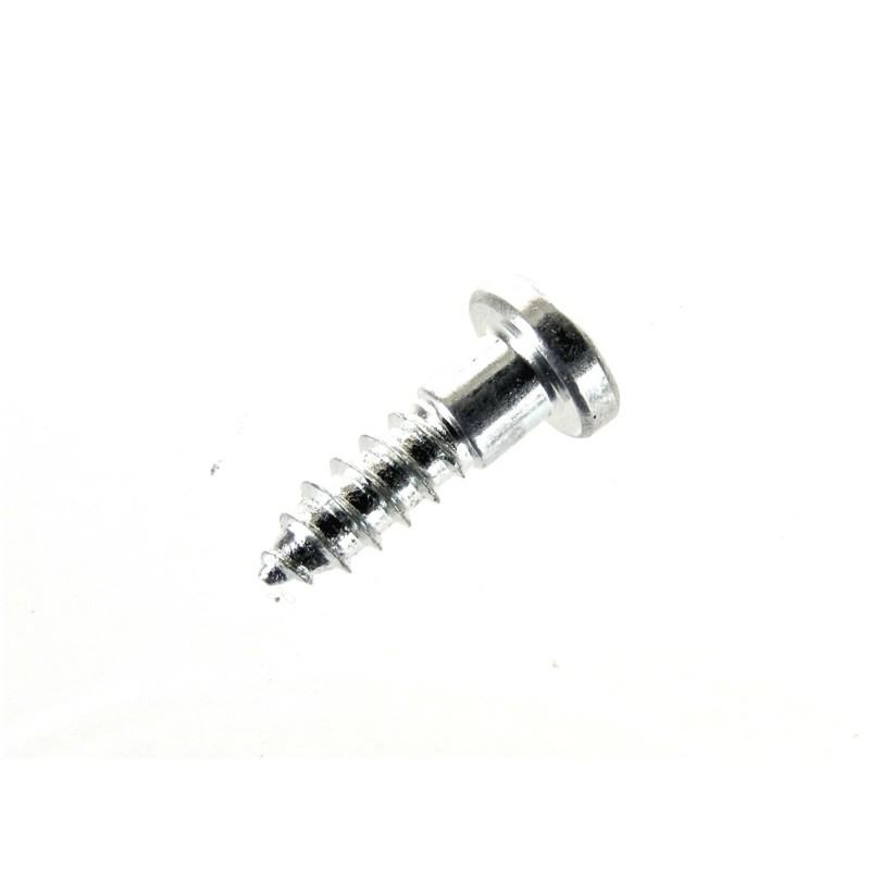 SFS Nova Windshield & Rear Window Trim Molding Clip Screw-in