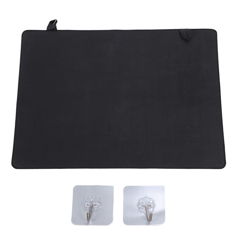 Glass Stove Top Cover Heat Insulation Oil Proof Ceramic Top