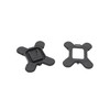 Peter Jones KlickFast Magnet Mount | Magnetic Garment Retro Dock