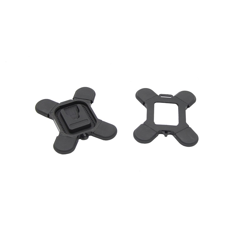 Peter Jones KlickFast Magnet Mount | Magnetic Garment Retro Dock