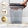 Fuller Brush 17072 Electrostatic Carpet & Floor Sweeper - 9"