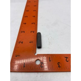 Crown 60000-80 Crown Roll Pin Spiral 6000080 SK-16231115JE