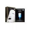 Jmsolution [Jmsolution] Water Luminous S.O.S Ringer Mask Black - 1pack