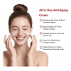 Skincare All In One Anti-aging Cream, Sensitive Skin