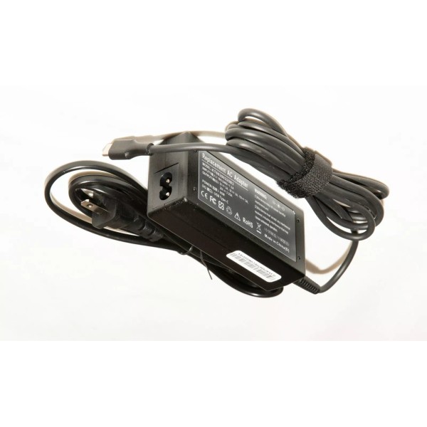 AC Adapter Charger For HP Part Number 860209-850 USB-C Power