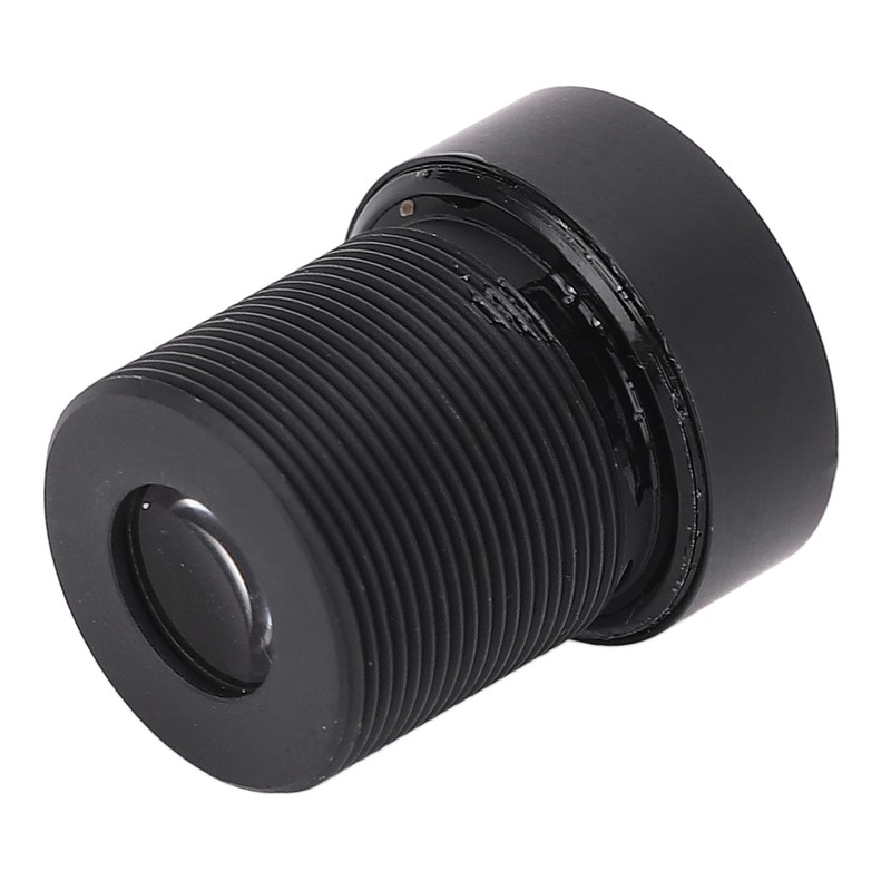 CCTV Camera Lens 5MP 2.1mm M12 Universal Fixed Focus High