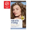 Clairol Nice'n Easy Crème, Natural Looking Oil Infused Permanent Hair