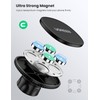 UGREEN 80785 Magnetic Phone Car Mount