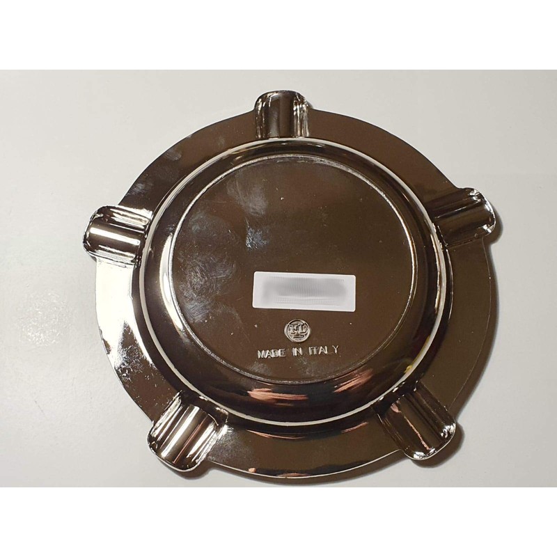 London Souvenir Metal Ashtray - Great British Gift