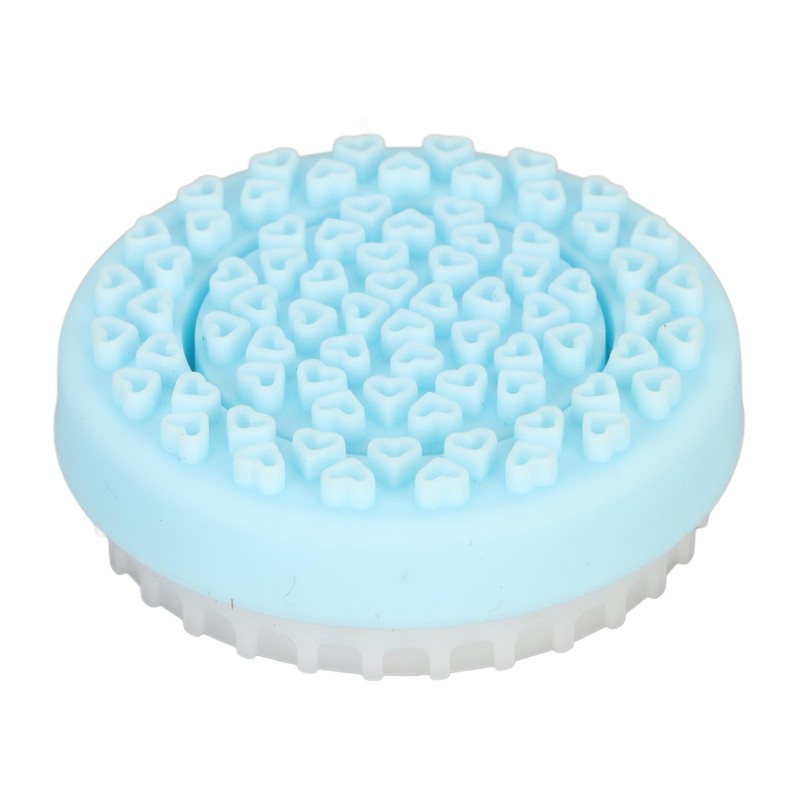 Electric Facial Cleansing Brush Pore Deep Cleansing Rechargeable Make Up