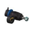 febi bilstein 49384 Stabiliser Link with nut, pack of one