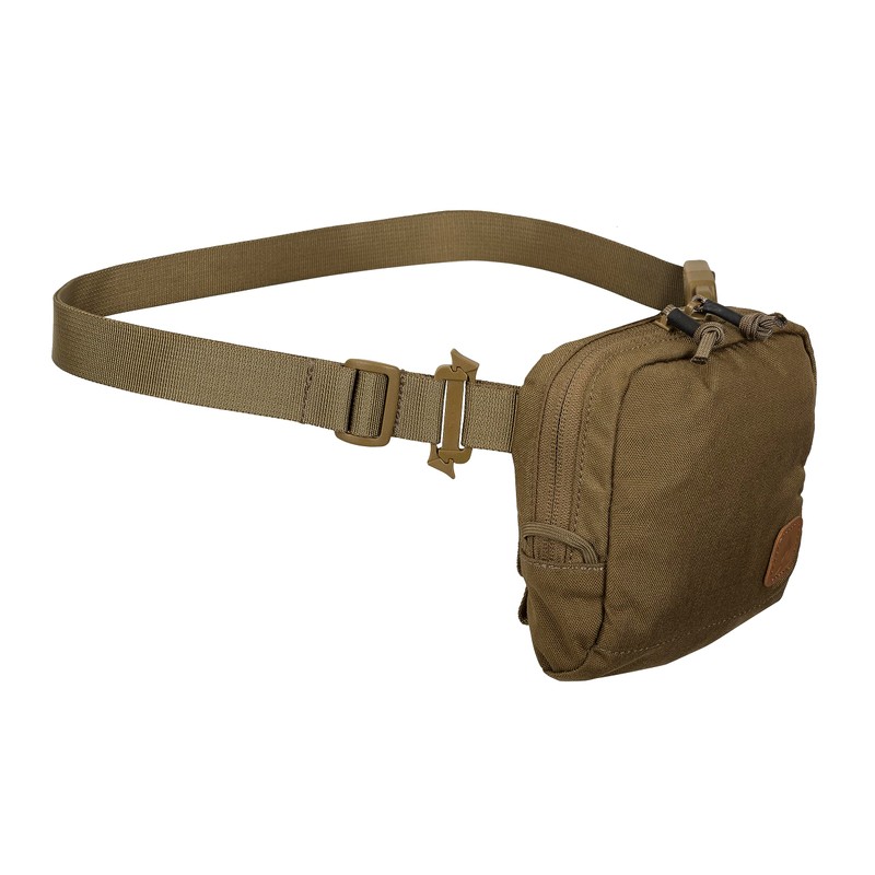 Helikon-Tex SERE Pouch Earth Brown/Clay