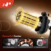 A-Premium Power Window Regulator with Motor Compatible with Honda Civic