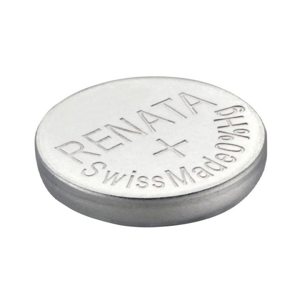 Renata Batteries 315 Button Cell Watch Battery (1 Pc)