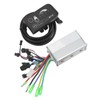 48V 250W 350W Electric Bike Brushless Controller Kit Motor Controller