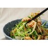 Suzuoki Fusho Cut Yakiro, 1.1 oz (30 g) x 5
