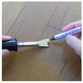 kakuren Bar Flooring For Blister Pack Mahogany Ha FB – 17 