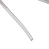 Concave Cutter Chromium Alloy Silver Bonsai Concave Branch Cutter Durable