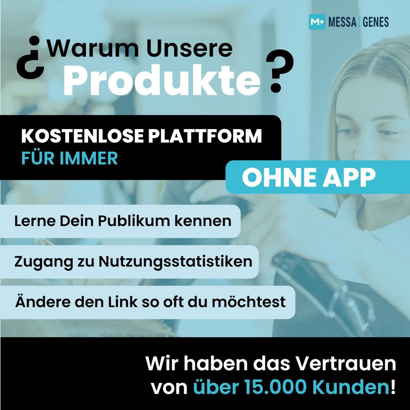 MESSAGENES Google Sticker with QR and NFC | Signs Rating