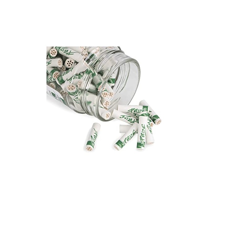 PURIZE® Glass | 120 Conical XTRA Slim Size