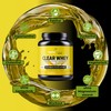 Clear Whey Isolate Powder Ice Tea Lemon - 600 g