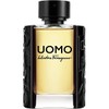 Salvatore Ferragamo Uomo Eau de Toilette, 3.4 Ounce