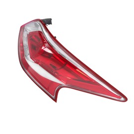WFLNHB Right Side Tail Light Replacement for Nissan Altima 2013 Right Passenger Side 26550-3TG0B NI2801196