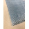 Rice Net Blue, L 39.4 x 39.4 inches (100 x