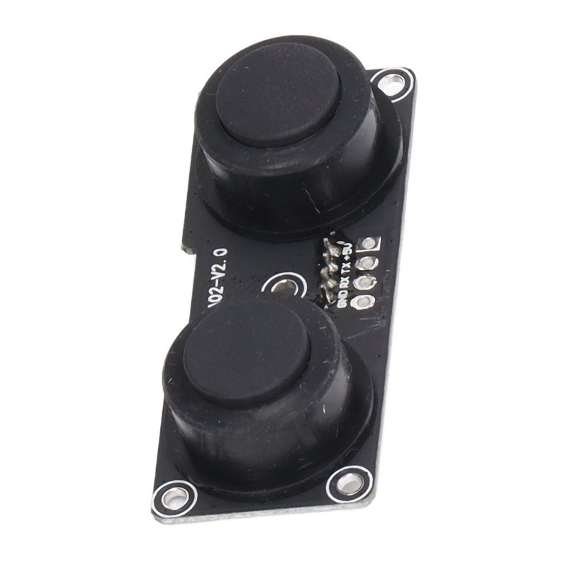 Ultrasonic Ranging Sensor Split Waterproof Distance Measuring Sensor Module Ultrasonic