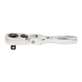 Tone Short Neck Rachet Handle (Socket Hold Mechanism) RH2FHS 1/4-inch (6.35-mm) Drive