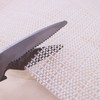 NVGFTG Carpet Non-Slip Underlay 180 x 200 cm Non-Slip Carpet