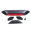 UP-parts LED Third Brake Light Stop Lamp Fit Ford Transit-150