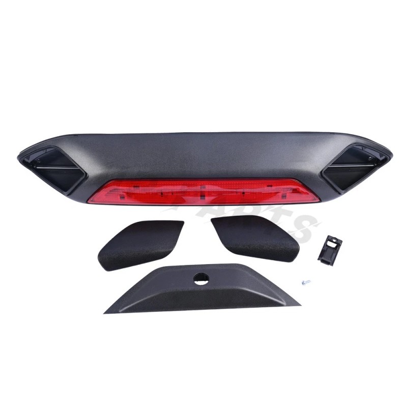 UP-parts LED Third Brake Light Stop Lamp Fit Ford Transit-150