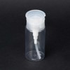 Nail Pump Dispenser 100ml Toner Pump Cleansing Pump 4ea