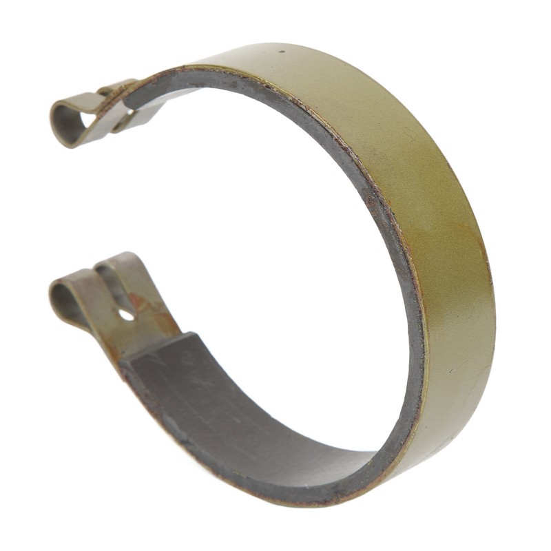 4in Rear Brake Band Pins Kit with 1.55m Throttle Pull